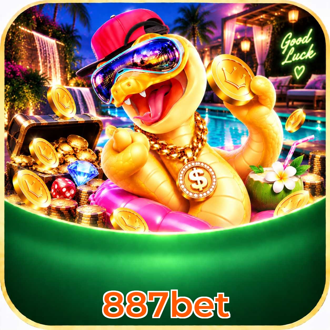 887bet instalar Windows e Mac