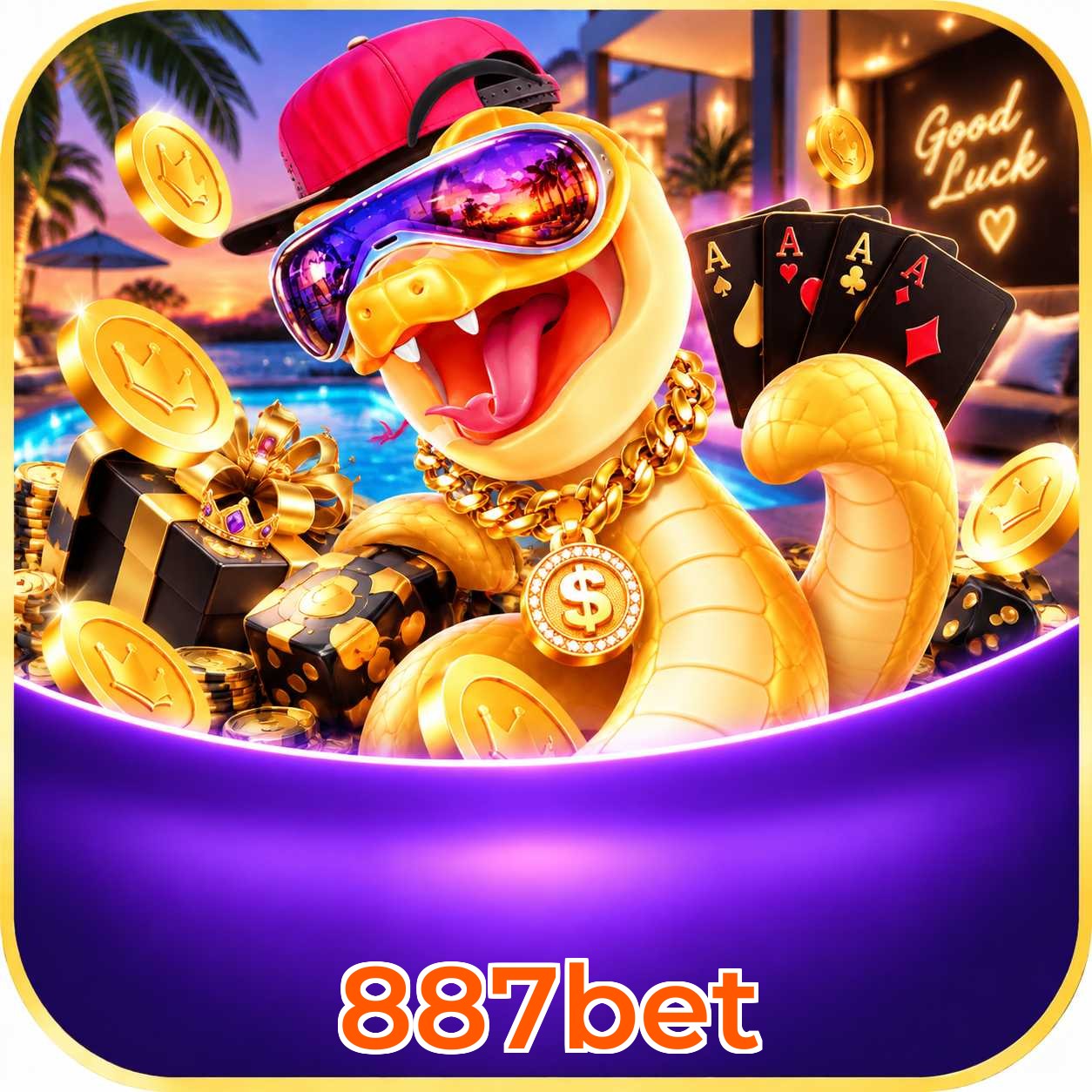 Baixar 887bet Android
