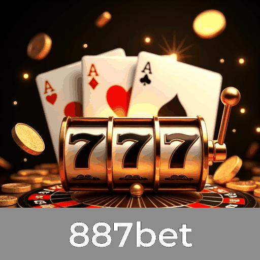 Cadastro na 887bet