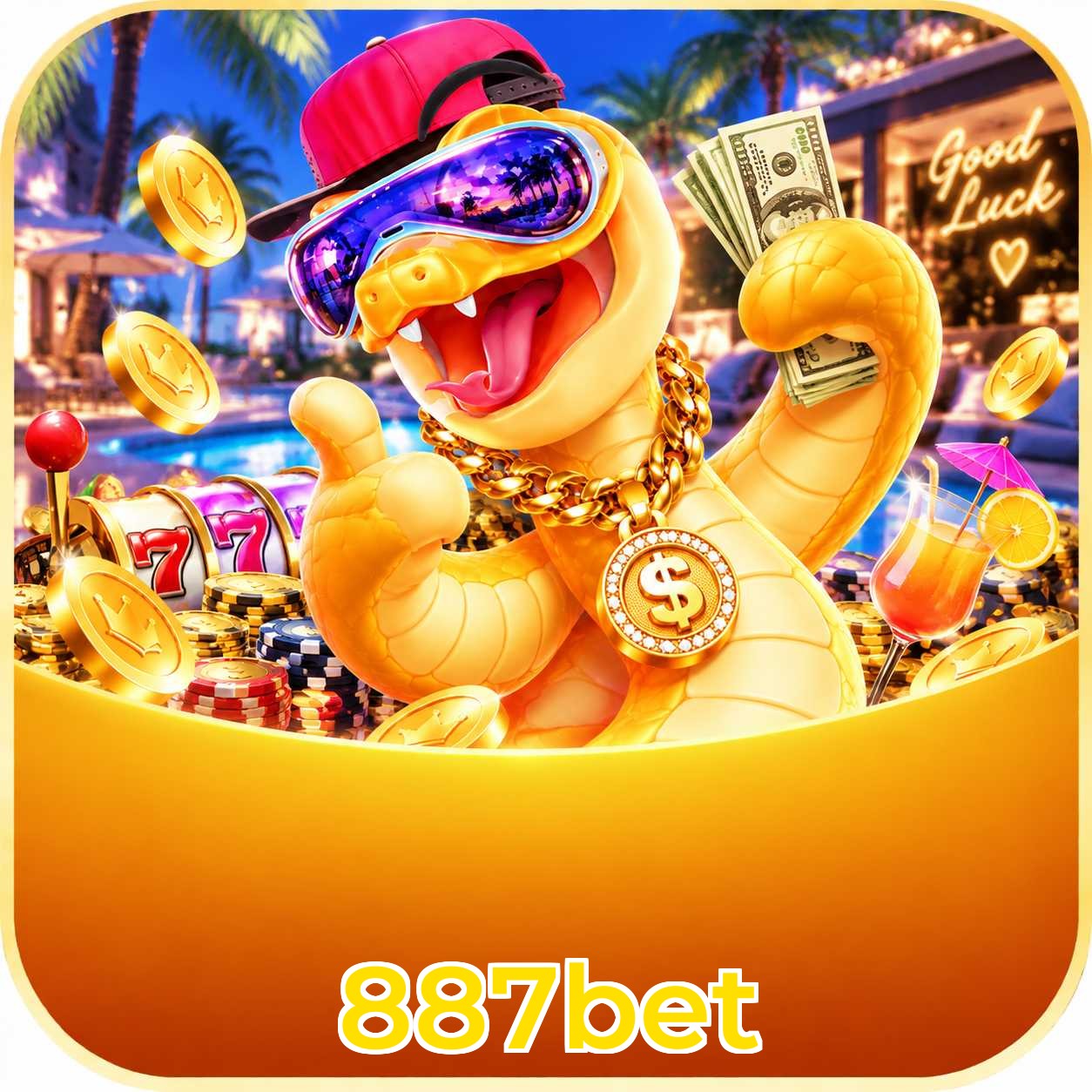 887bet Performance