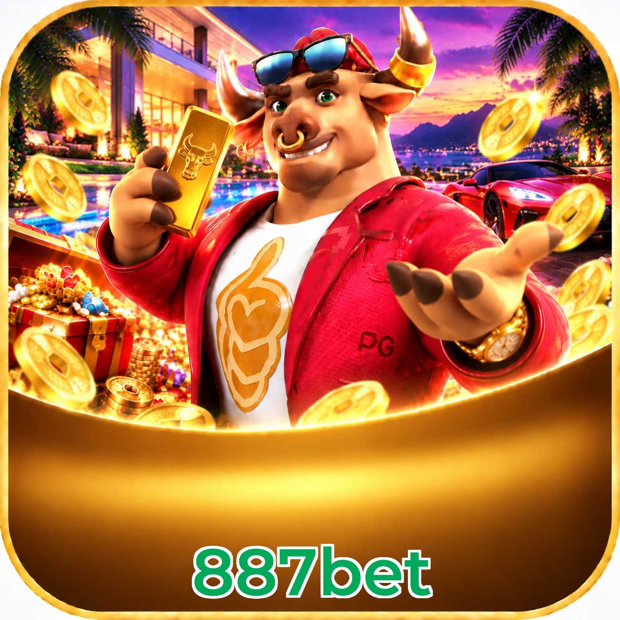 887bet Requirements