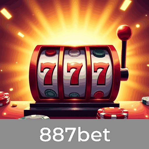 Acesso ao 887bet