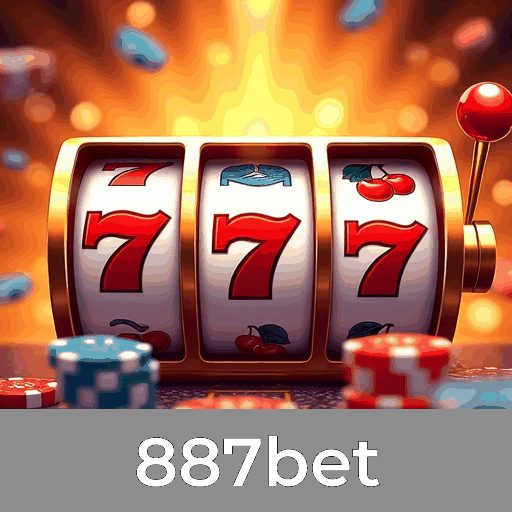 Acesso ao 887bet