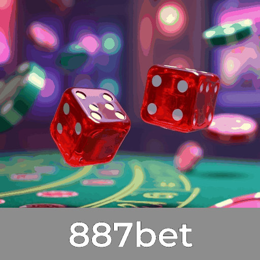 Cassino Online 887bet