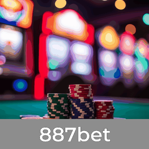 Apostas no 887bet