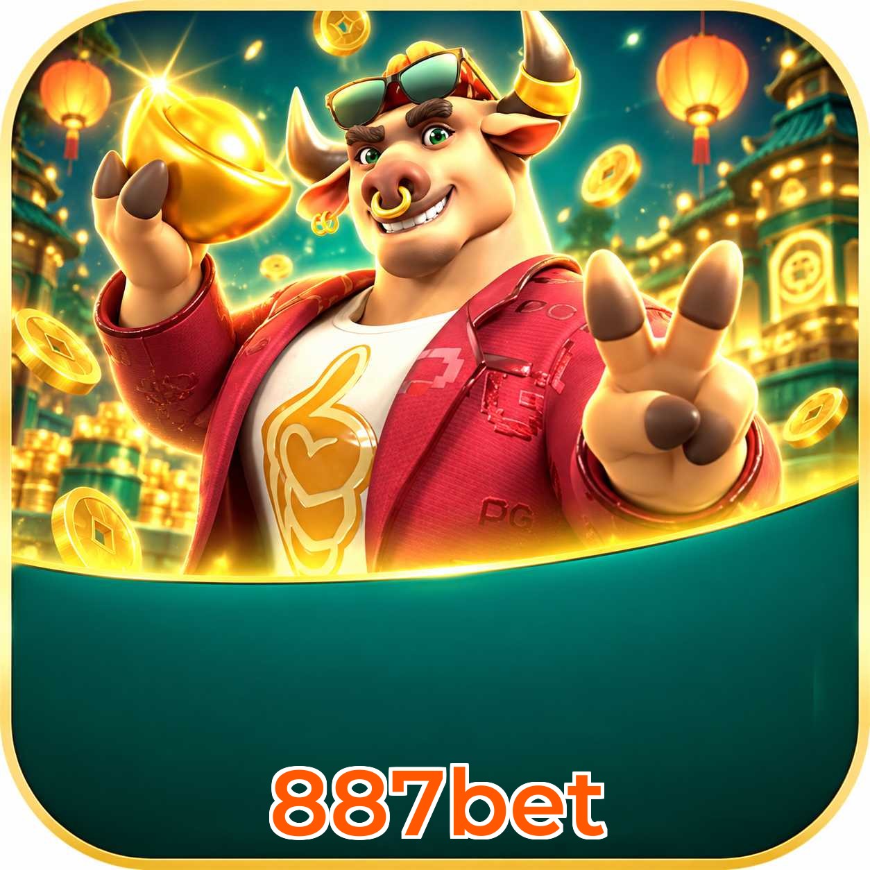 887bet Fortune Tiger Game