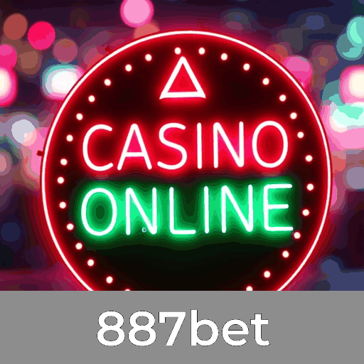 Cadastro na 887bet