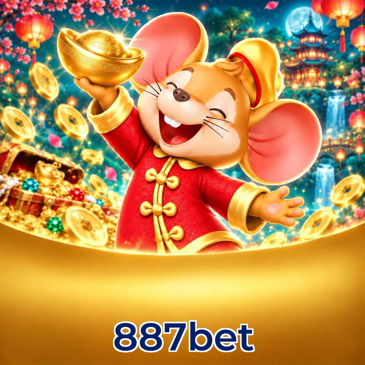 887bet FAQ