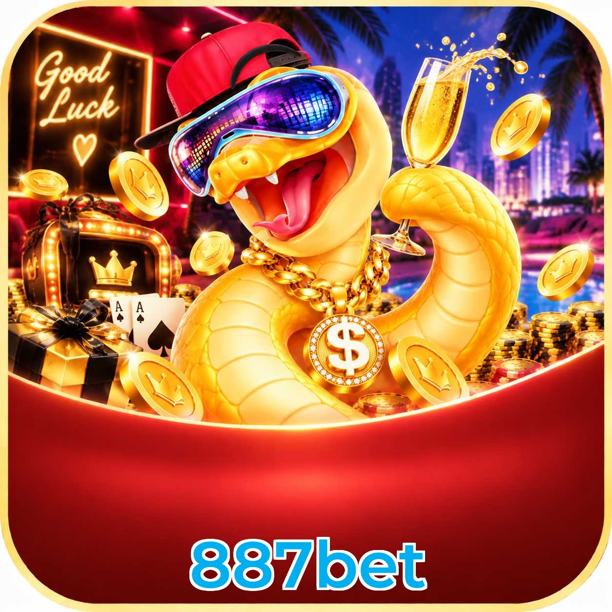 887bet VIP Níveis