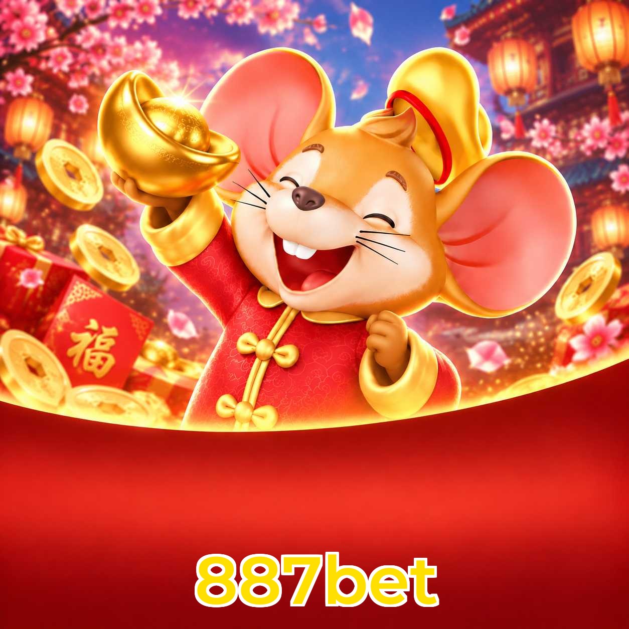 887bet Welcome Bonus