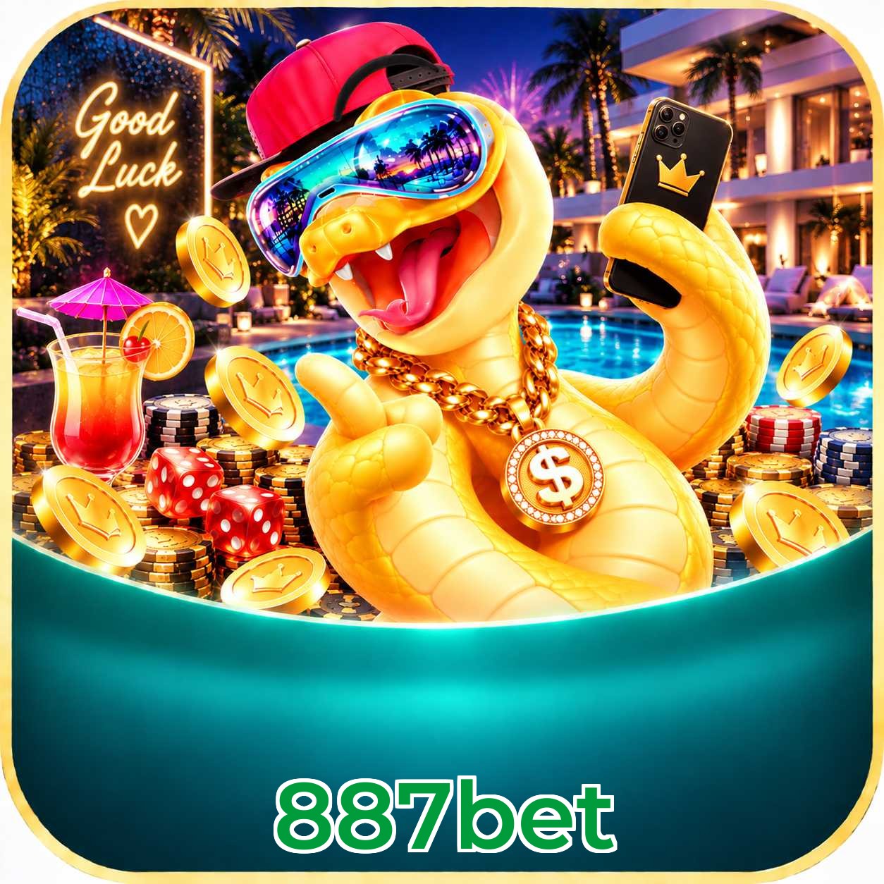 887bet Segurança
