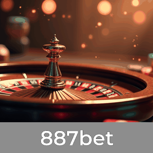 Acesso ao 887bet
