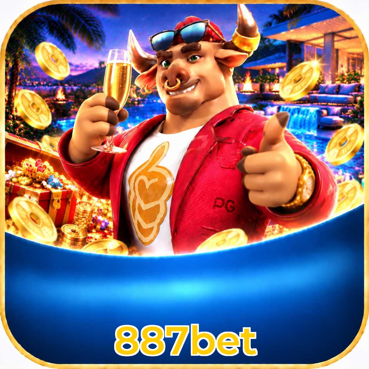 887bet Saque