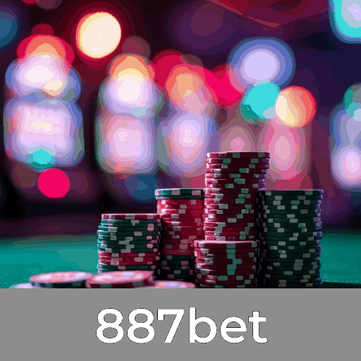 Acesso ao 887bet