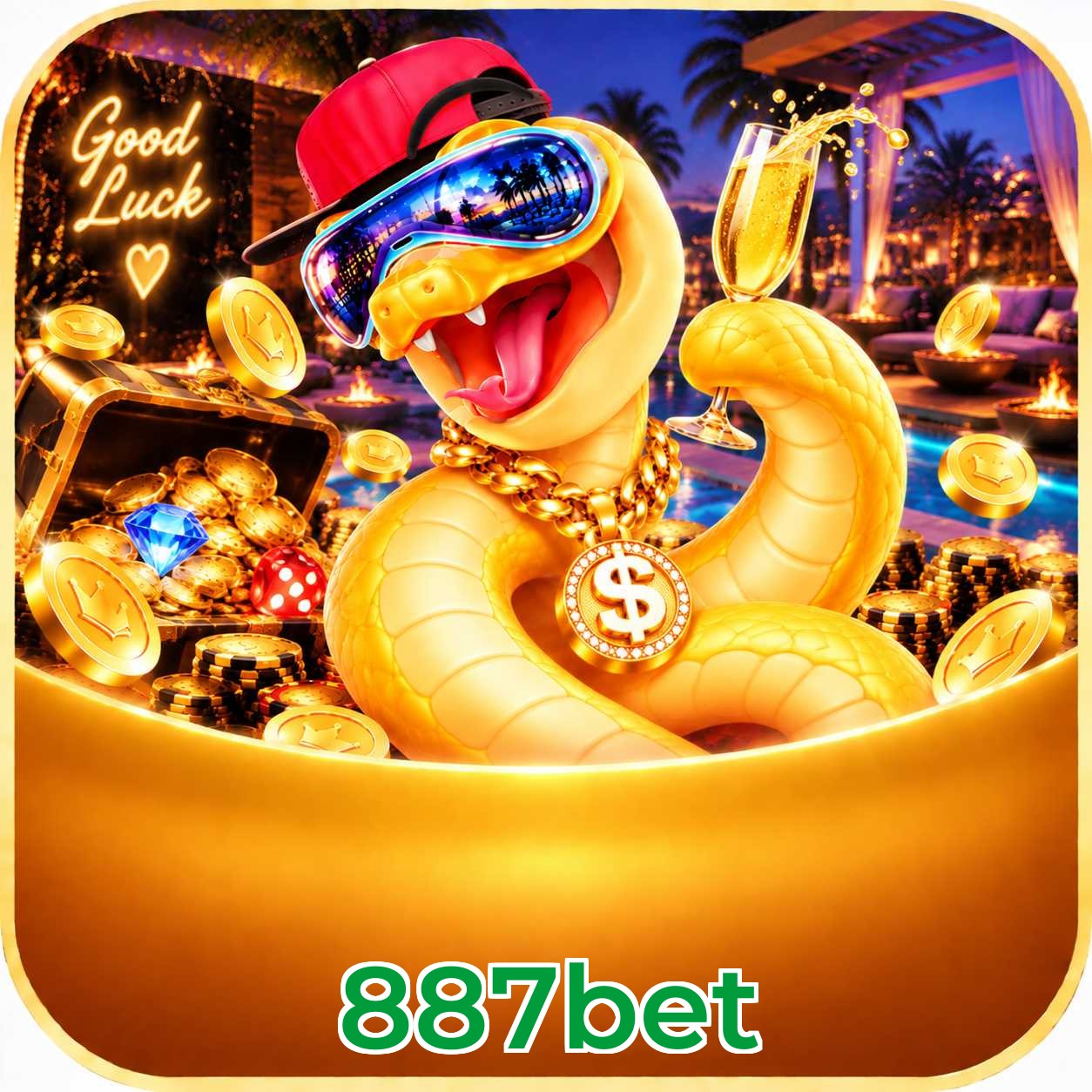 887bet FAQ instalar app