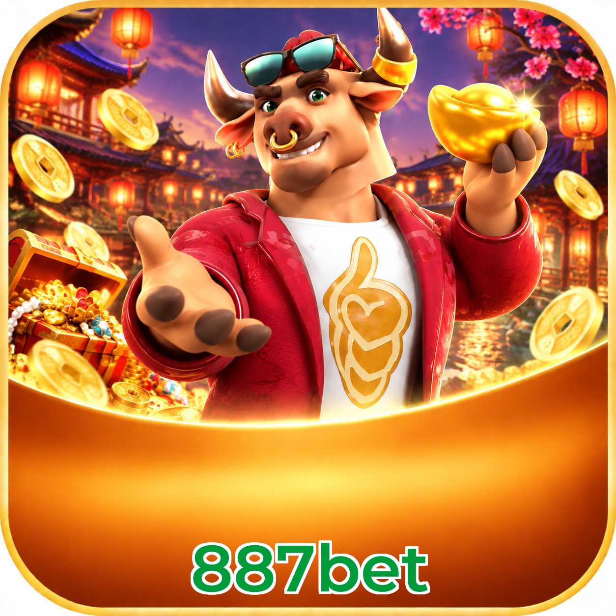 887bet App Features