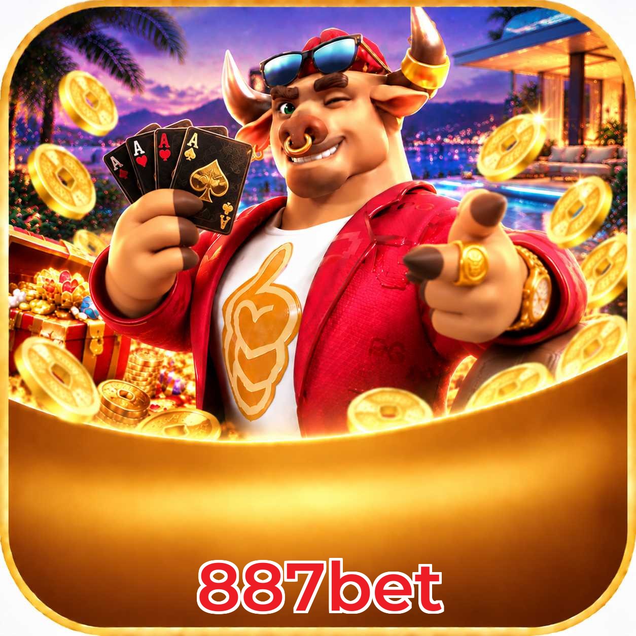 887bet Betting Limits