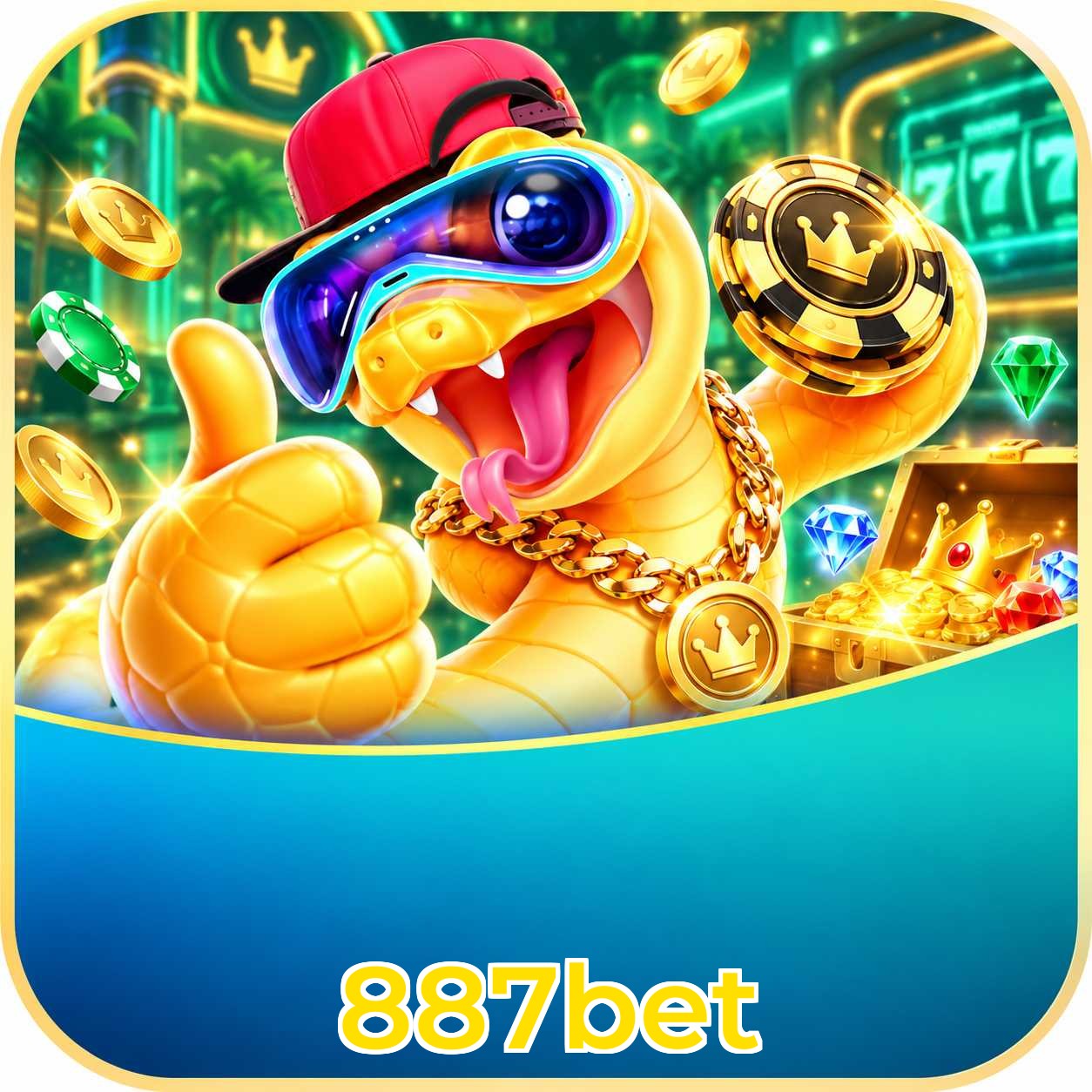 887bet Entrar Telegram