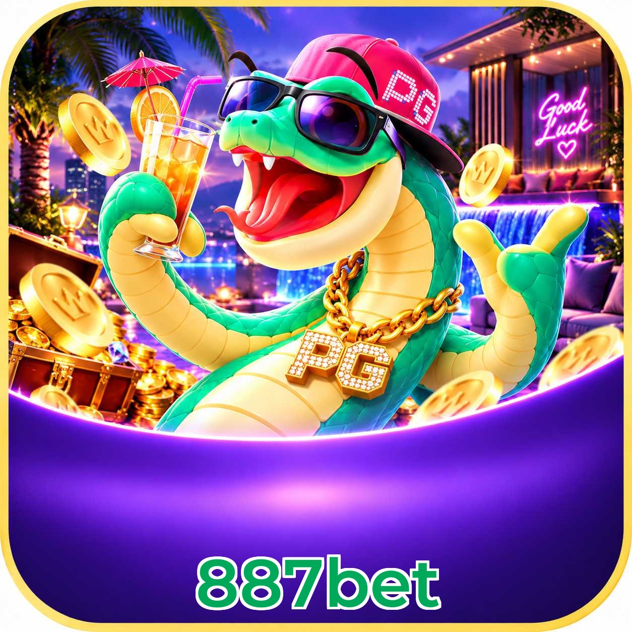 887bet instalar iPhone Safari PWA
