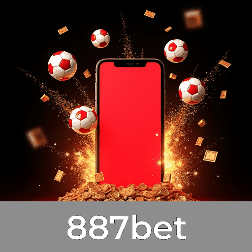 Acessar o site 887bet COM