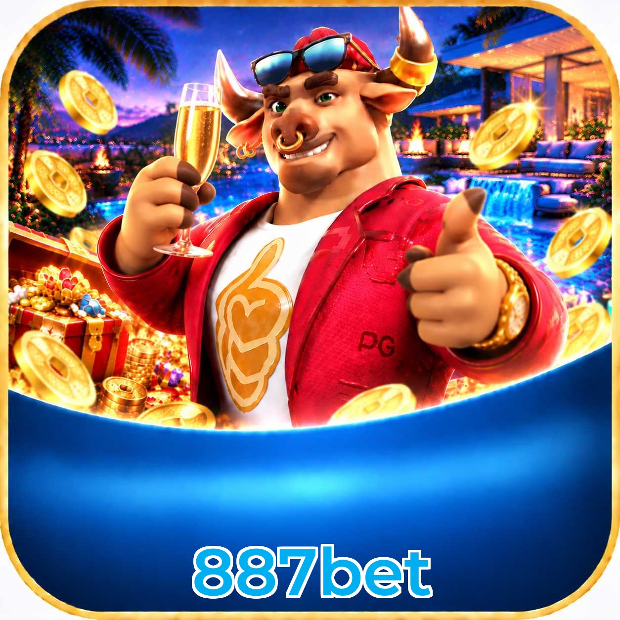 887bet Responsible Gaming