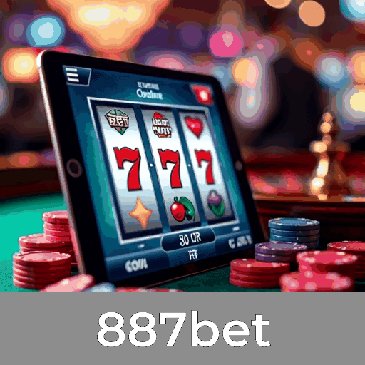Cadastro na 887bet