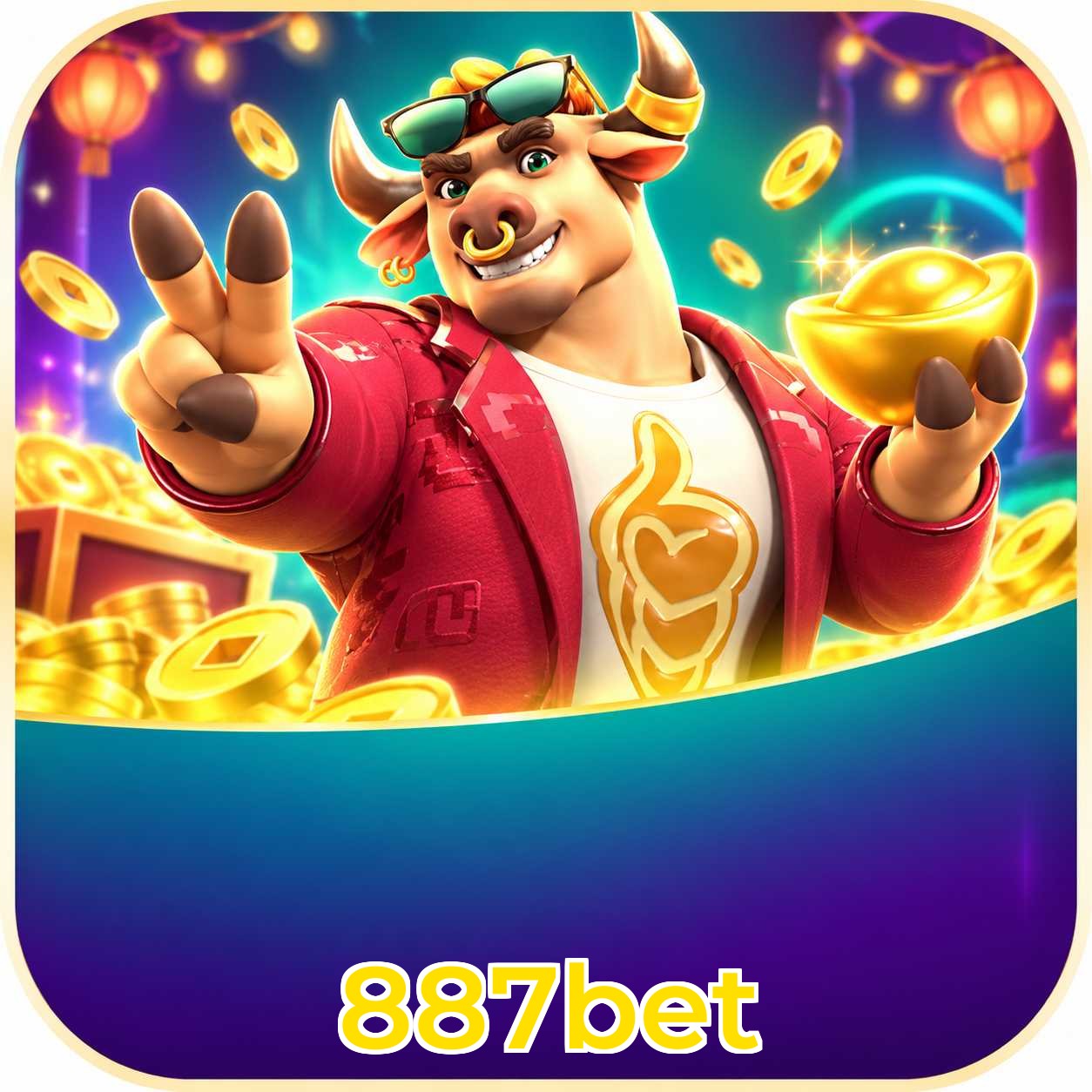 887bet Interface