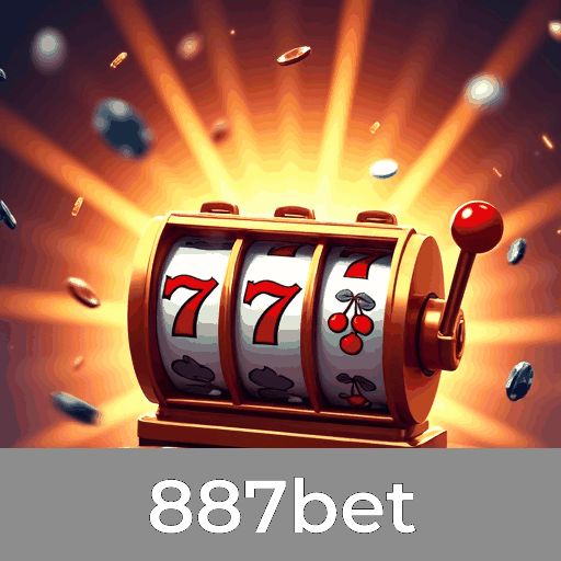 Acesso ao 887bet
