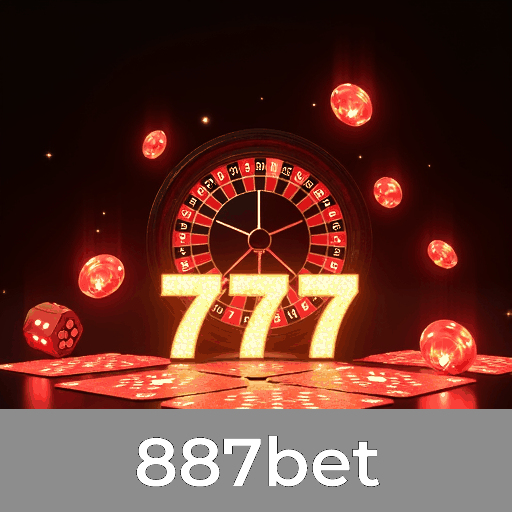 Cadastro na 887bet