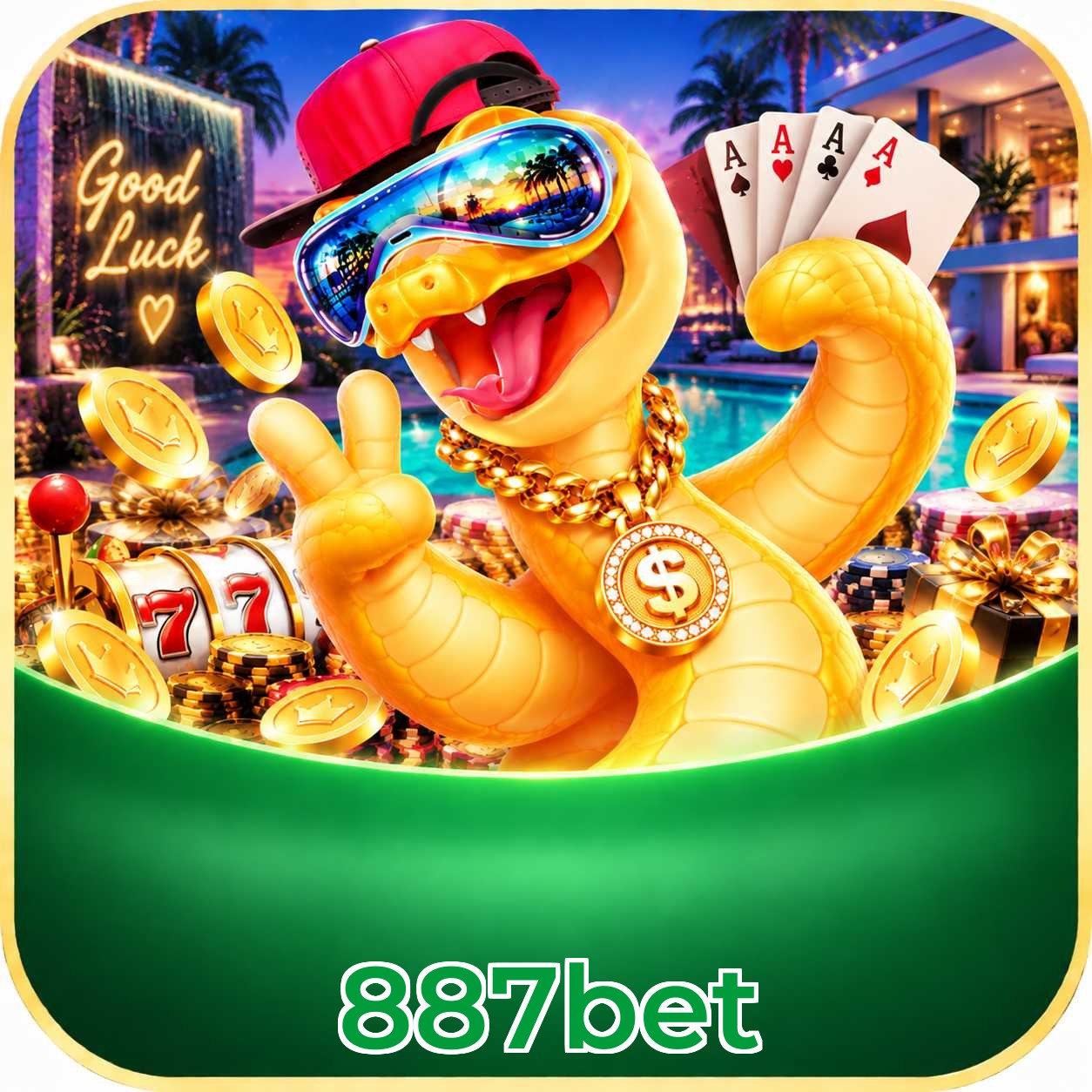 887bet Download Speed