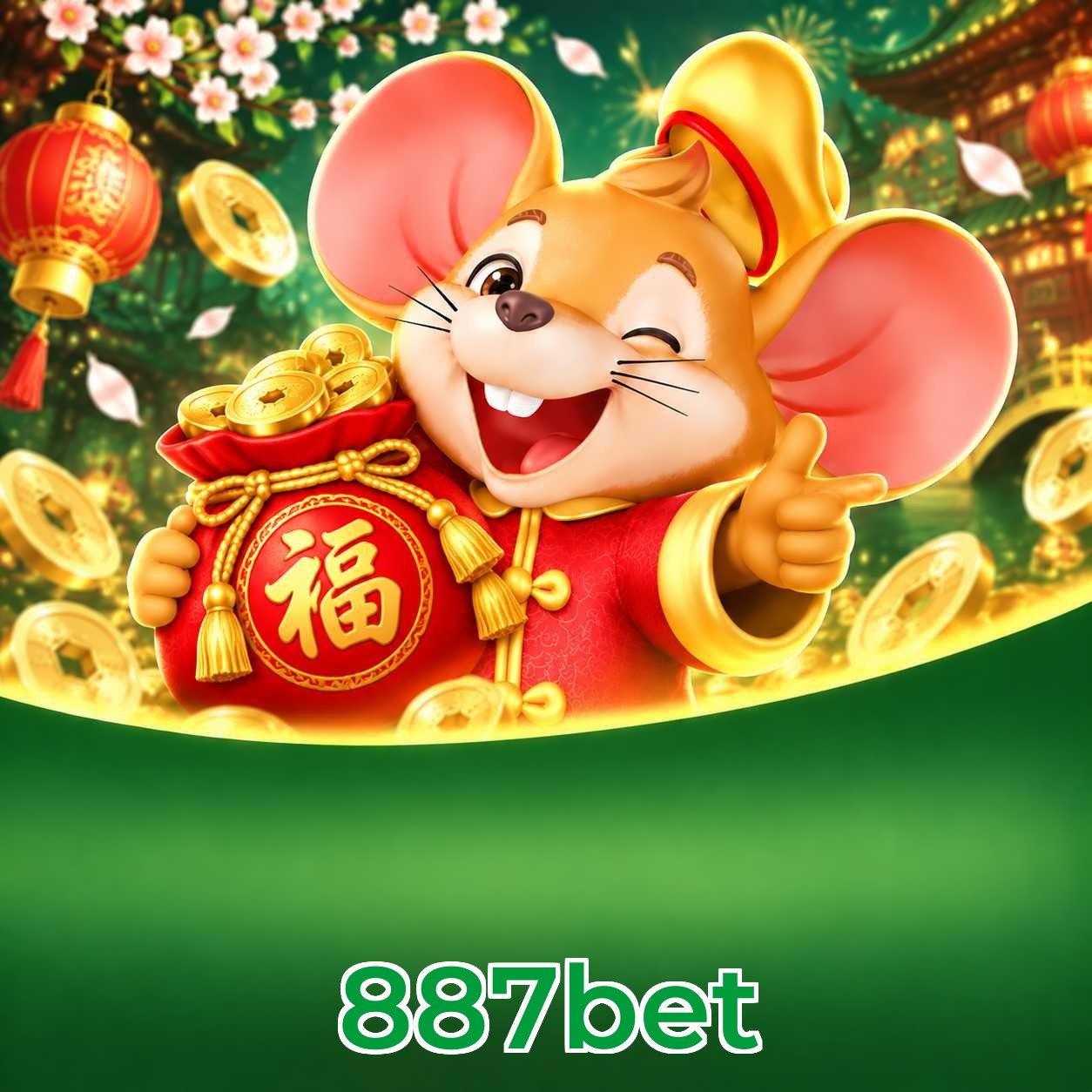 887bet Odds Lottery