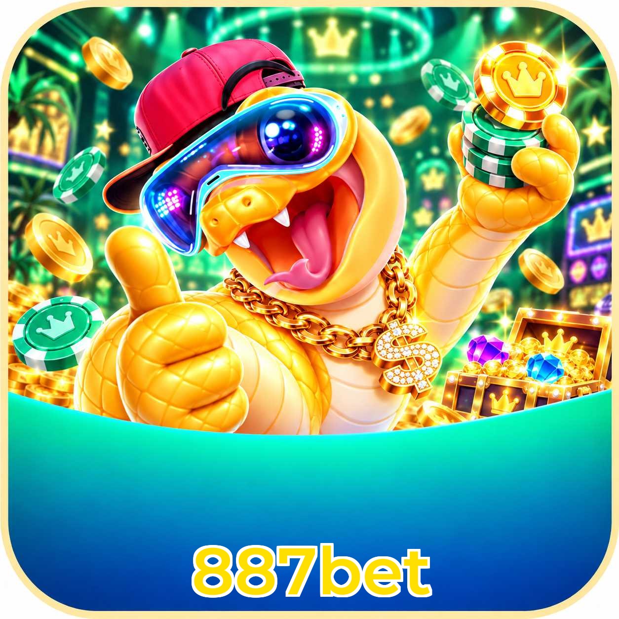 887bet Jogos Exclusivos