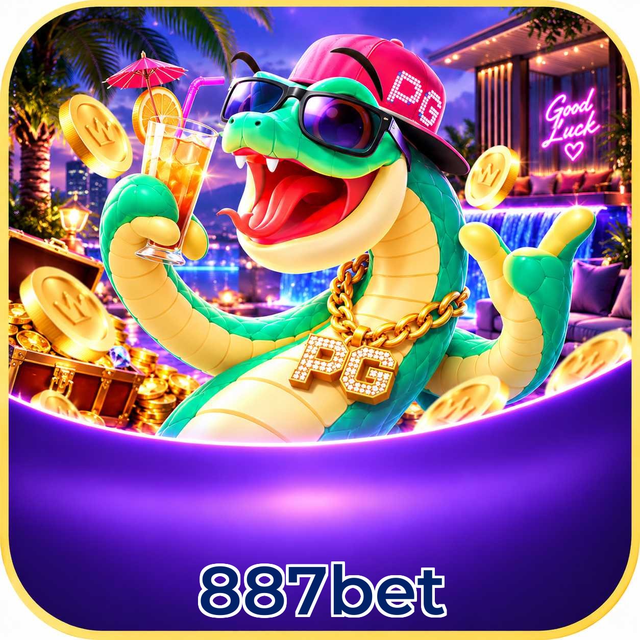 887bet Slot FAQ