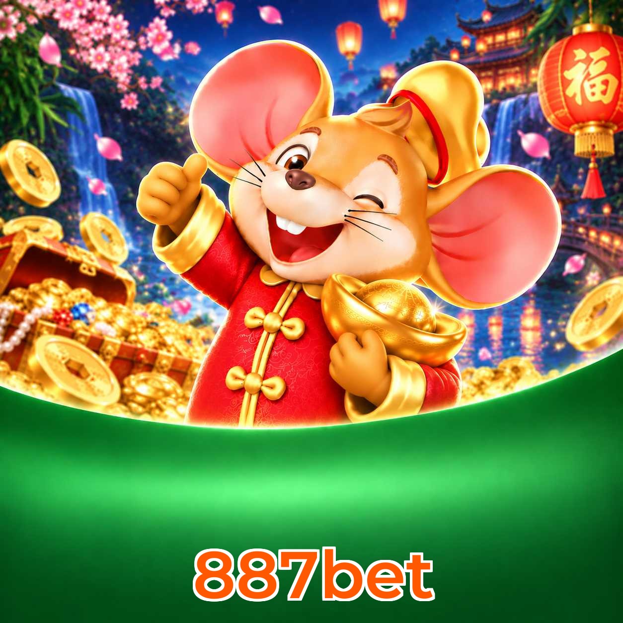 887bet Slots