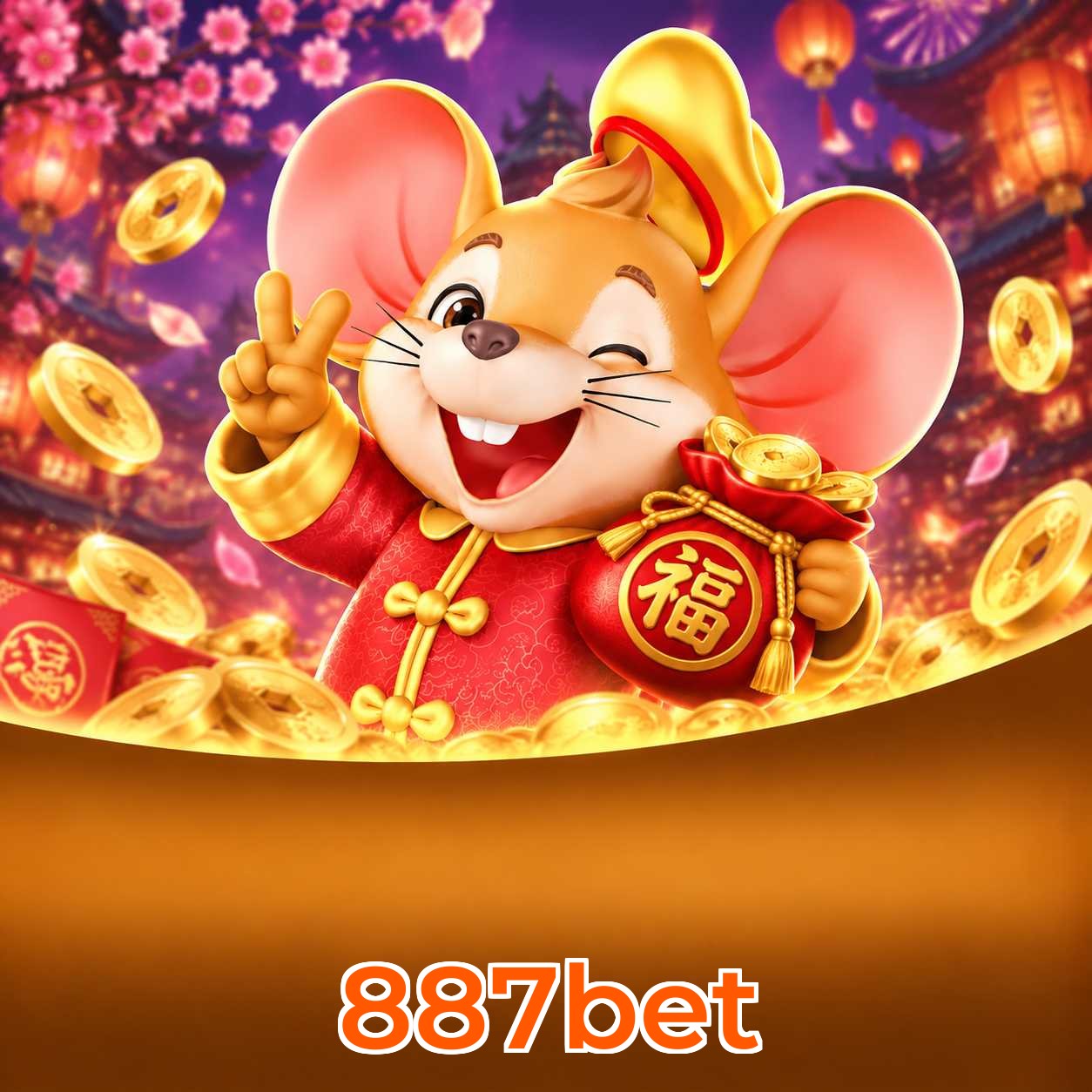 887bet Telegram Stats