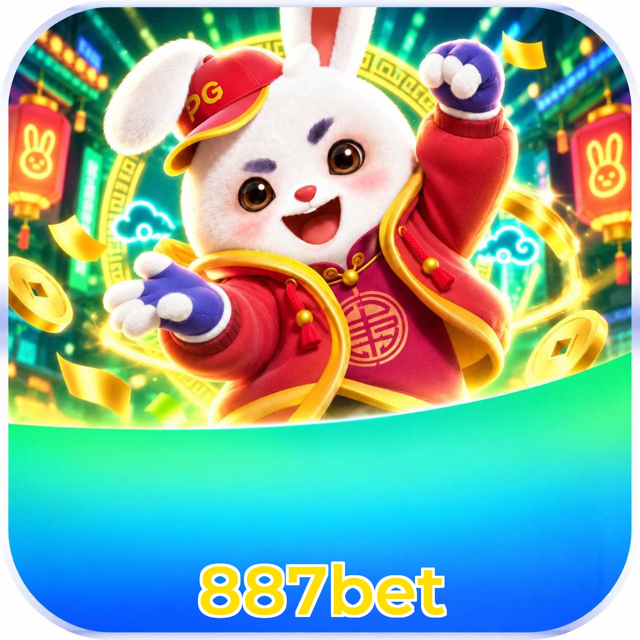 887bet Loterias