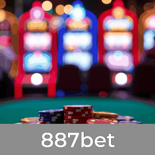 Cassino Online 887bet
