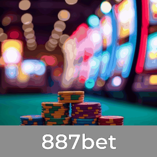 Cassino Online 887bet