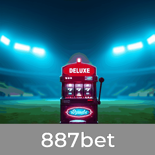Cassino Online 887bet