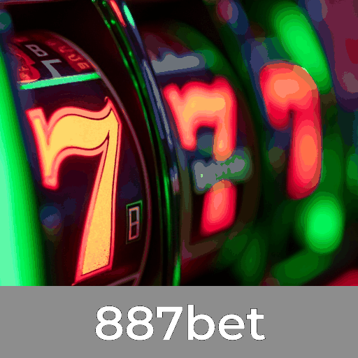 Cassino Online 887bet
