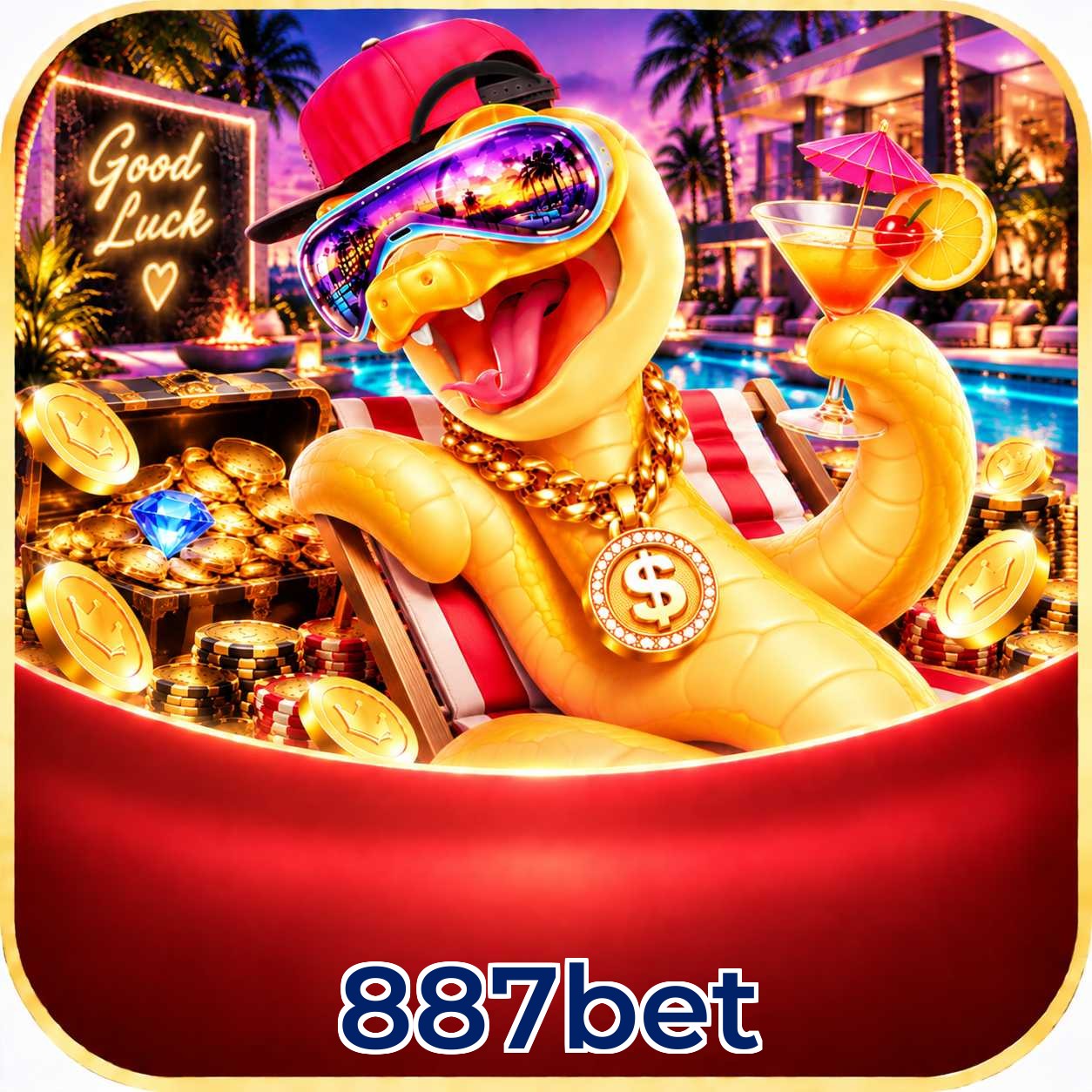 887bet