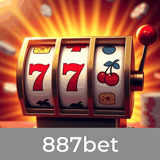 Cassino Online 887bet