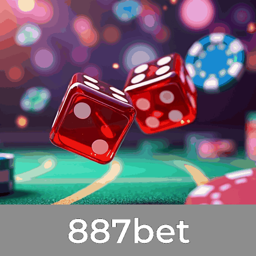 Acesso ao 887bet