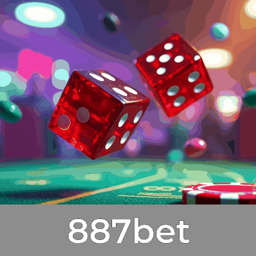 Acesso ao 887bet
