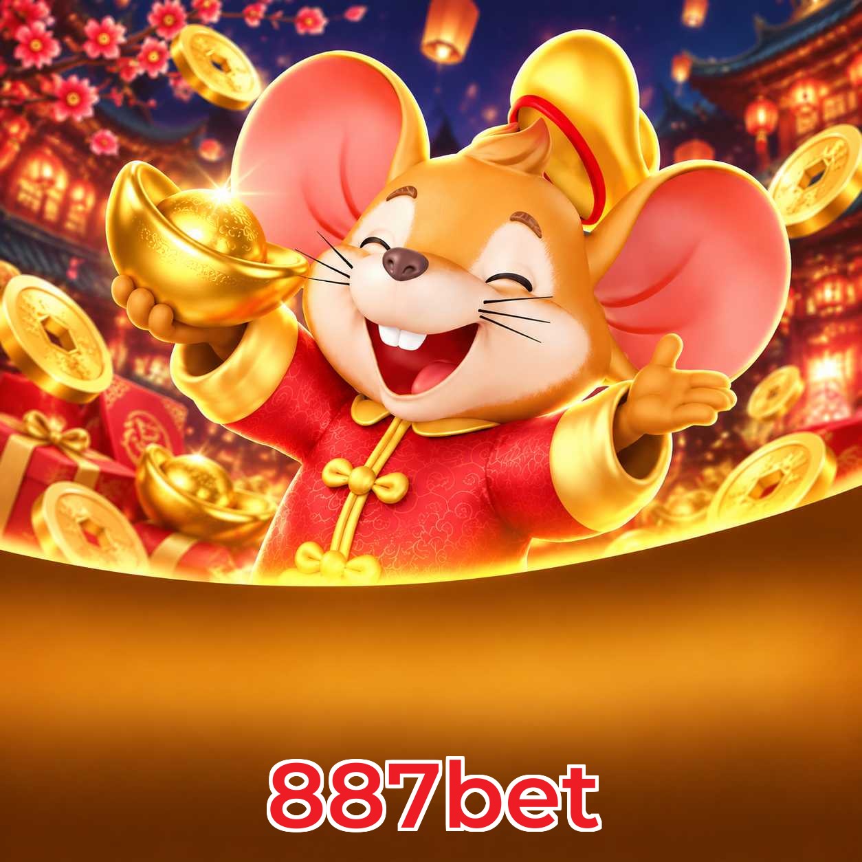 887bet Facebook Page