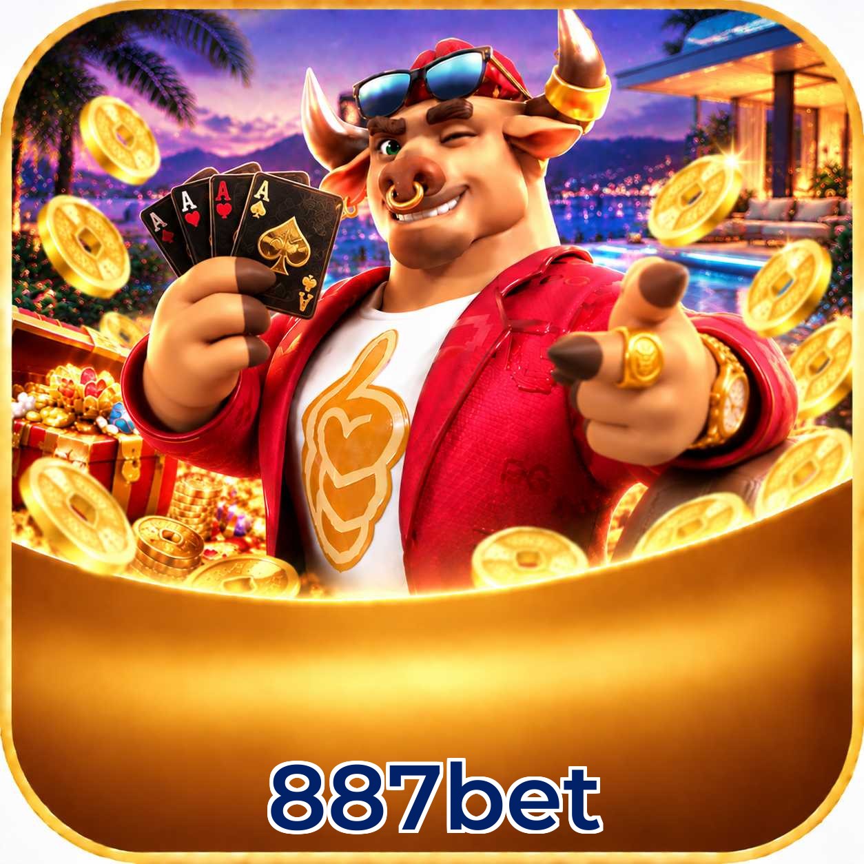 887bet Facebook Bonus