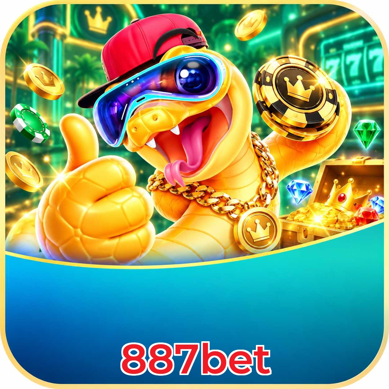 887bet Free Spins
