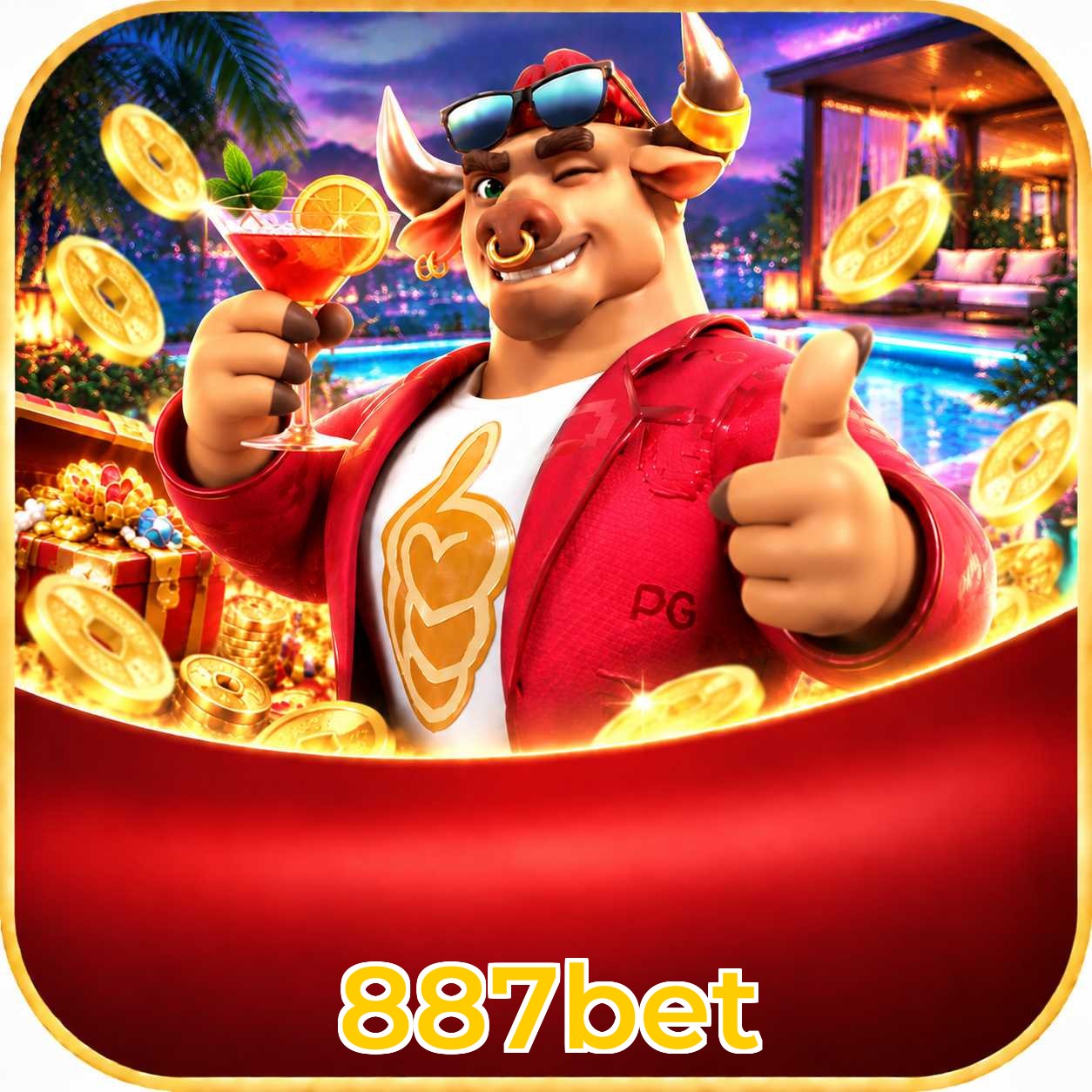 887bet Security