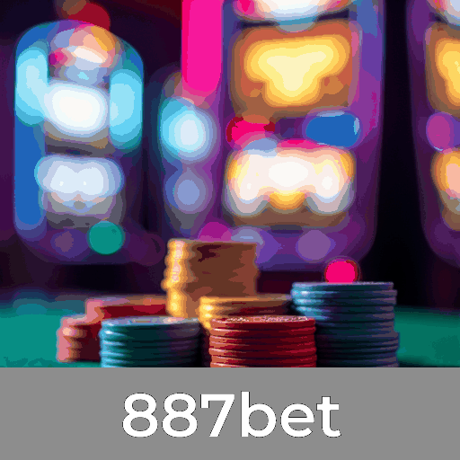 Cassino Online 887bet