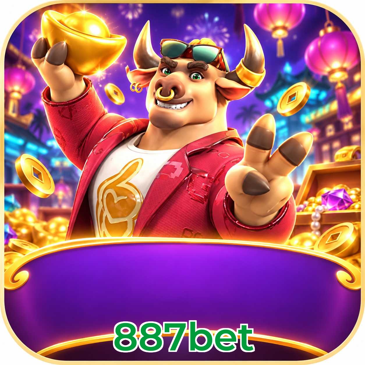 887bet Installation Guide